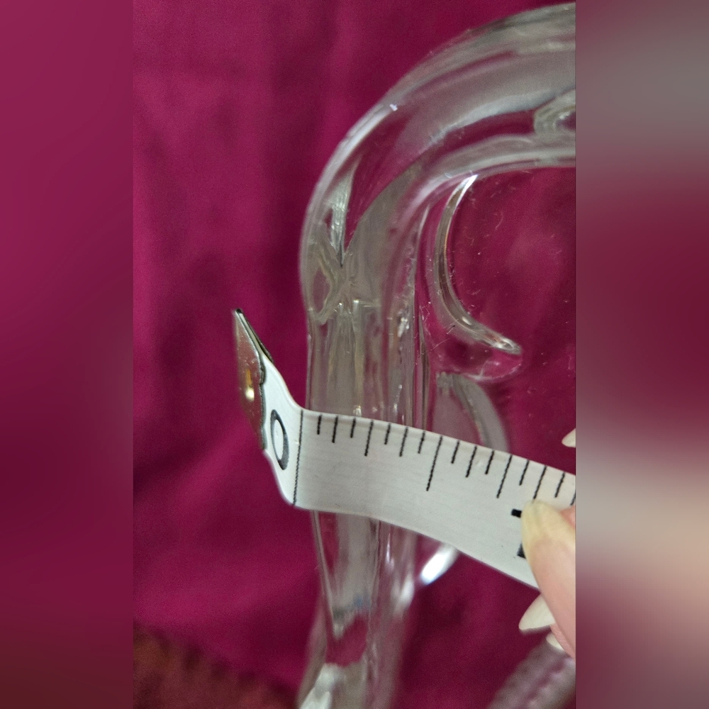 Clear Glass Photo Frame - Picture 6 of 11